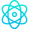 React