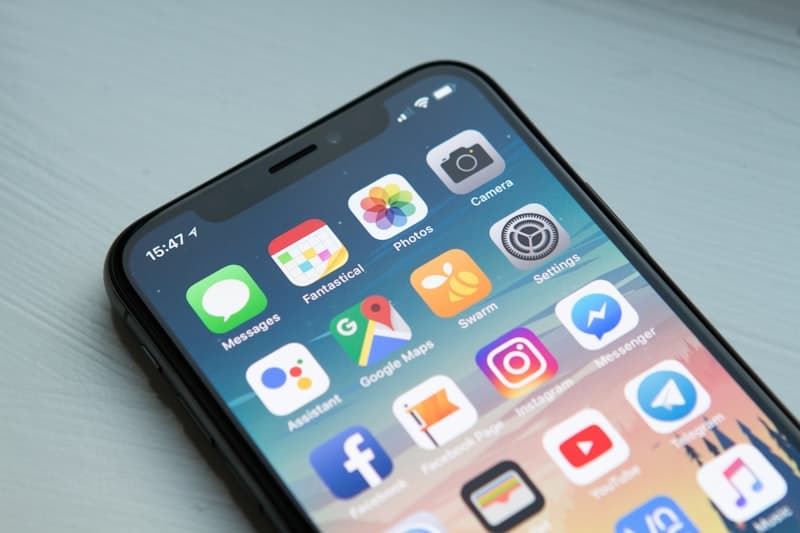 Advantages of React Native in Mobile Development