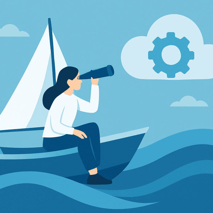 SaaS Nedir? Bulut Tabanlı Yazılım Modeli ile İşletmenizi Dönüştürün