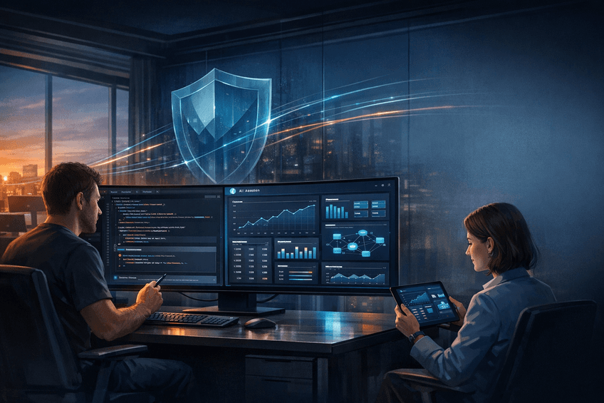 Claude Opus 4.7 Yayınlandı! Geliştiriciler ve İşletmeler İçin Yeni Nesil Yapay Zeka Rehberi