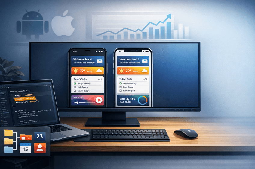 Expo SDK 56 Beta ile Neler Değişti? Geliştiriciler İçin Kapsamlı Rehber